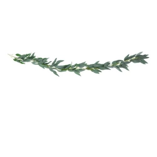 Γιρλάντα από φύλλα Ιτιάς 200cm