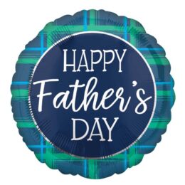Μπαλόνι Happy Father's Day