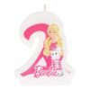 Κεράκι Barbie αριθμός 2