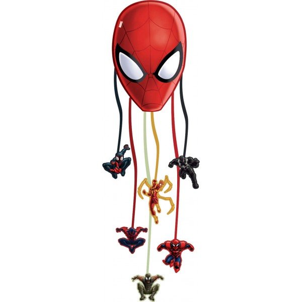 Πινιάτα Spiderman - Web Warriors