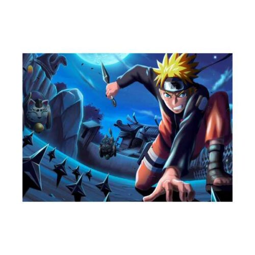 Poster Naruto
