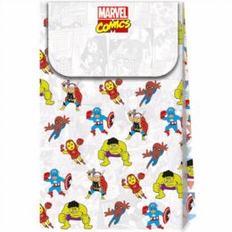 Σακουλάκια για δωράκια Avengers Comics Marvel