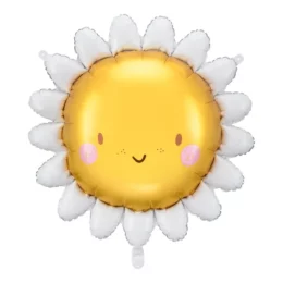 Μπαλόνι Χαρούμενος Ήλιος
