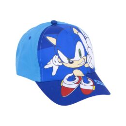 Παιδικό Καπέλο Sonic