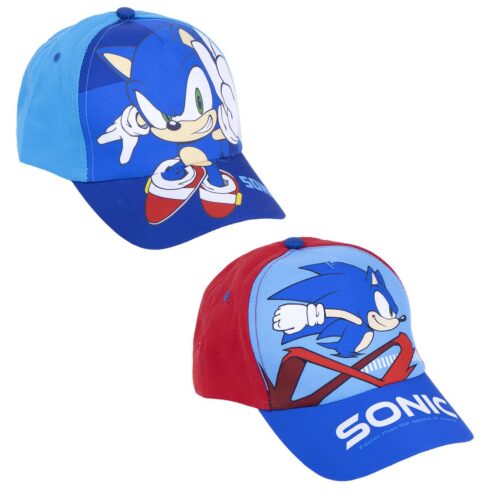 Παιδικό Καπέλο Sonic