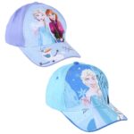 Παιδικό Καπέλο Frozen