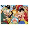 Poster One piece squad