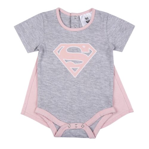 Σετ ρουχαλάκια μωρού Supergirl