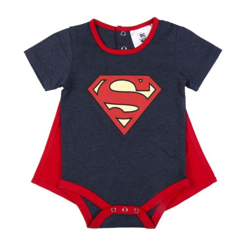 Σετ ρουχαλάκια μωρού Superman