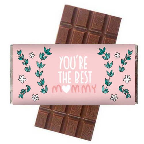 Σοκολάτα Best Mommy