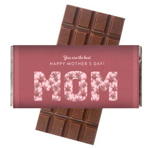 Σοκολάτα Happy Mother's Day