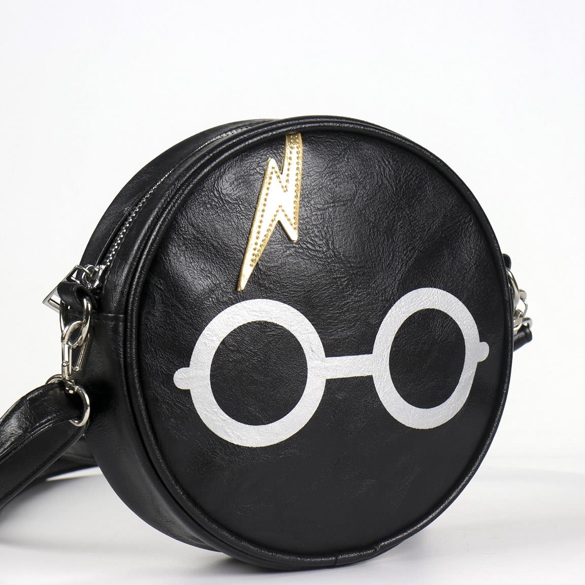 Τσάντα ώμου Harry Potter