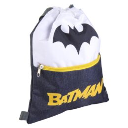 Τσάντα νηπιαγωγείου Batman