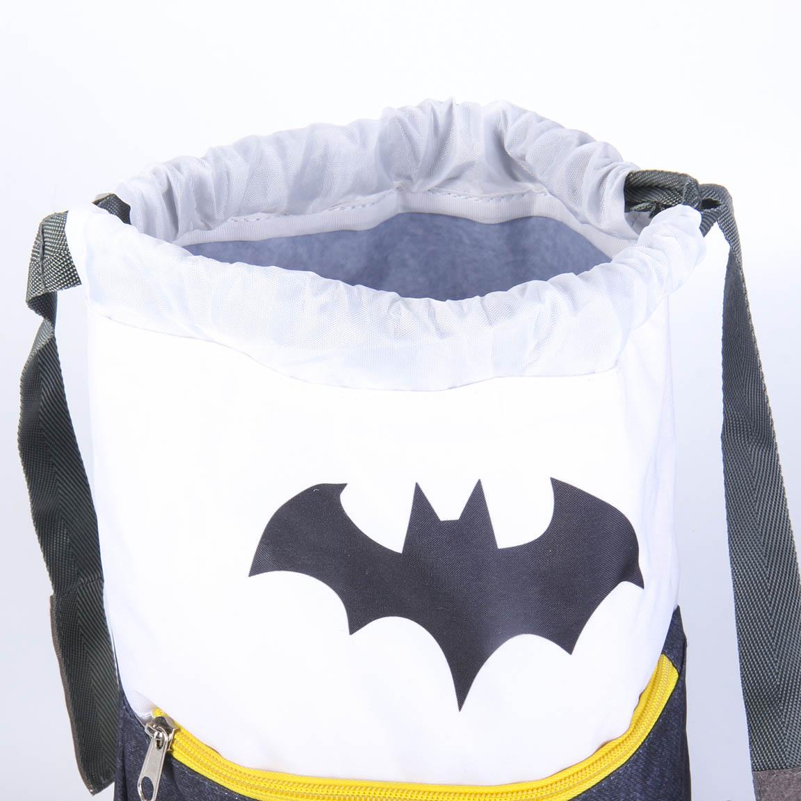 Τσάντα νηπιαγωγείου Batman
