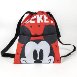 Τσάντα νηπιαγωγείου Mickey