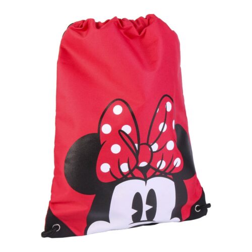 Τσάντα νηπιαγωγείου Minnie Mouse