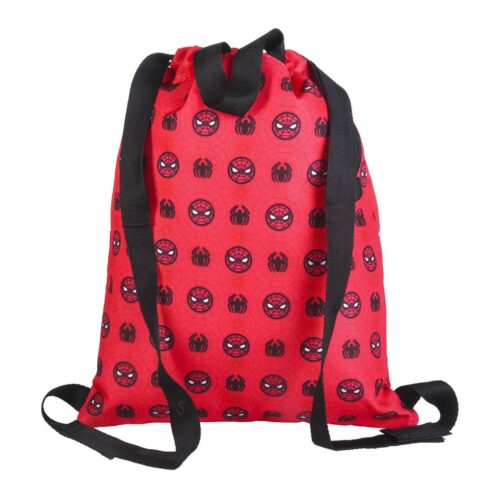 Τσάντα νηπιαγωγείου Spiderman