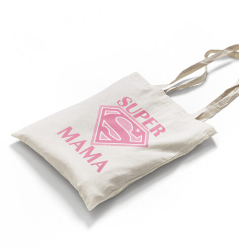 Τσάντα Super Mama