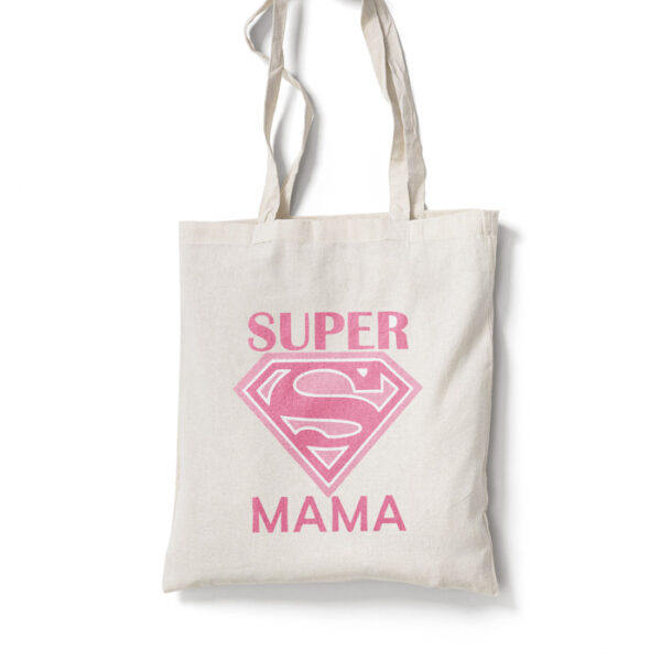 Τσάντα Super Mama