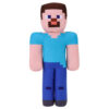 Λούτρινο Steve - Minecraft