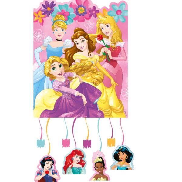 Πινιάτα - Τσαντάκι Πριγκίπισσες Disney