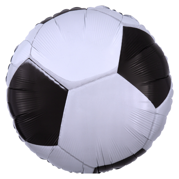 17" Μπαλόνι Μπάλα Ποδοσφαίρου
