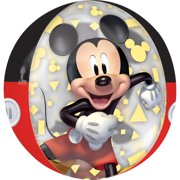 Μπαλόνι Orbz Mickey Mouse
