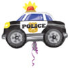Μπαλόνι Περιπολικό Police