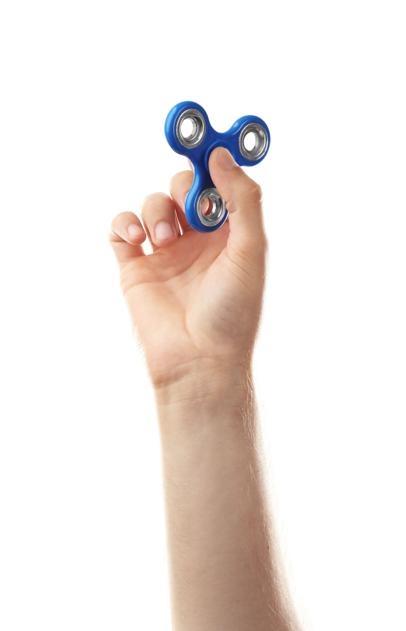 Hand Spinner