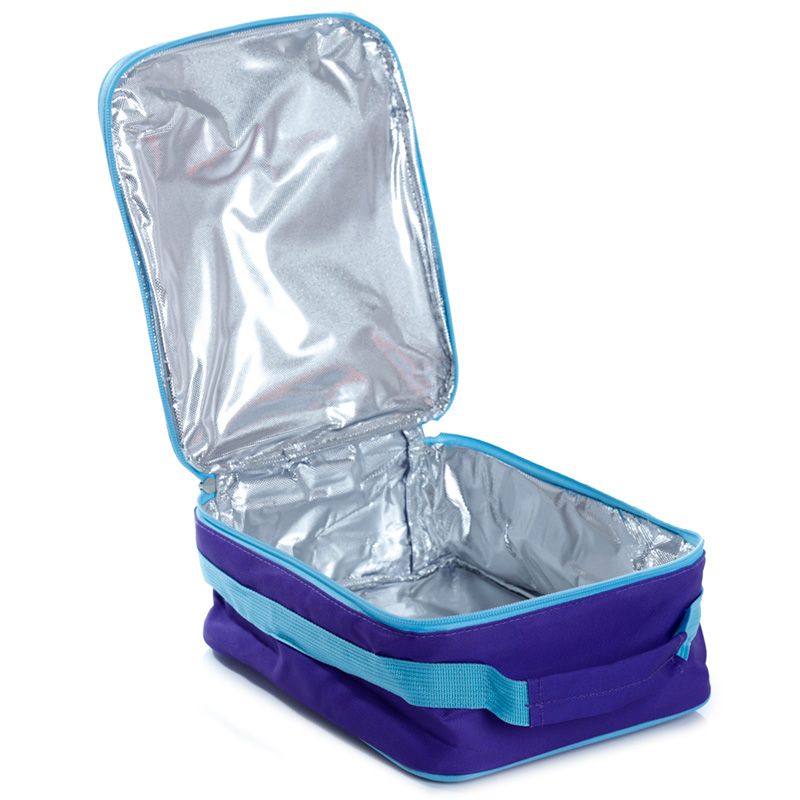Backpack Ισοθερμική Τσάντα φαγητού - Τερατάκια
