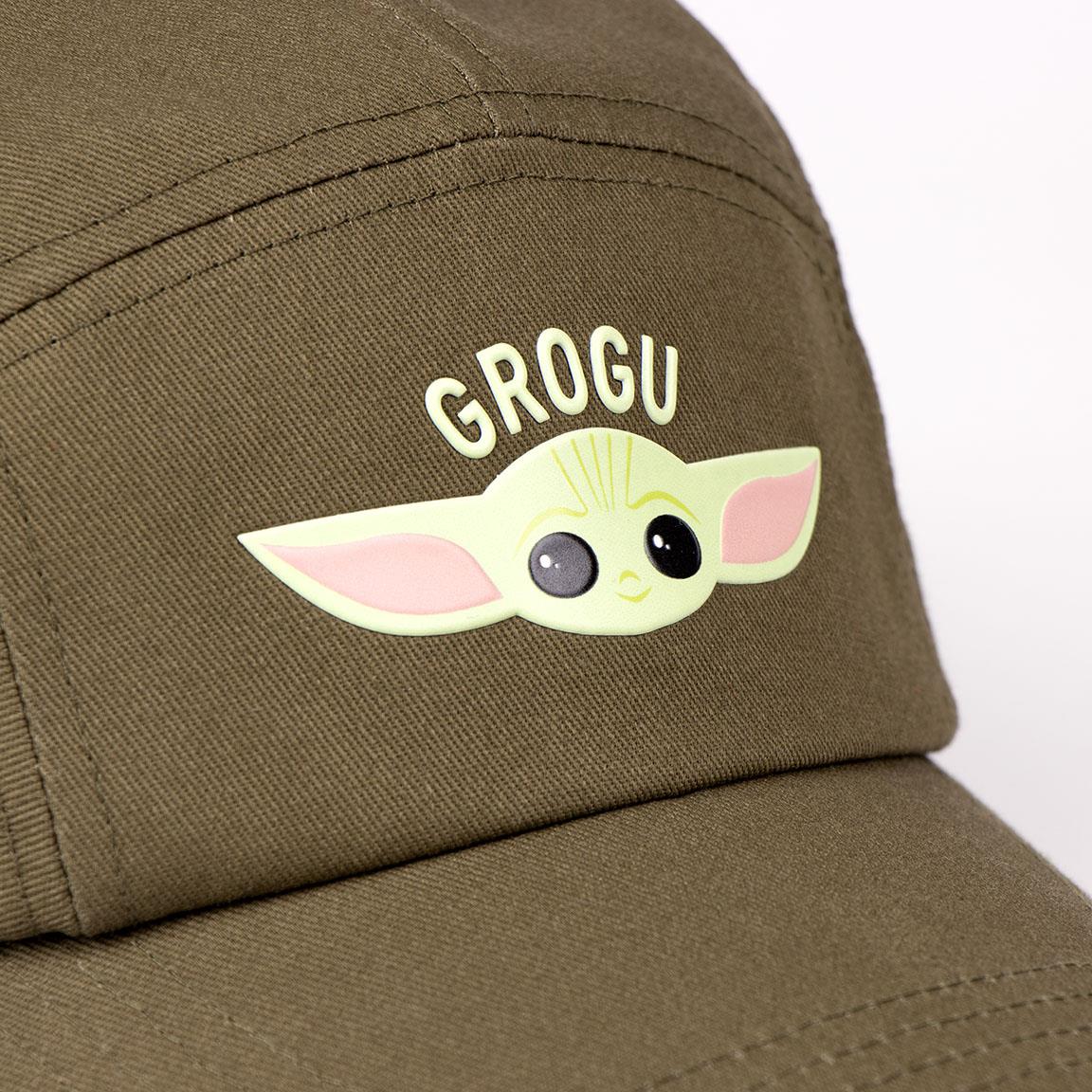 Καπέλο Star Wars - The Mandalorian Grogu