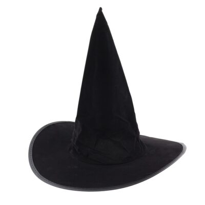 Μαύρο Καπέλο Μάγου - Μάγισσας