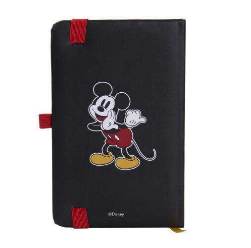 Σημειωματάριο Mickey Mouse