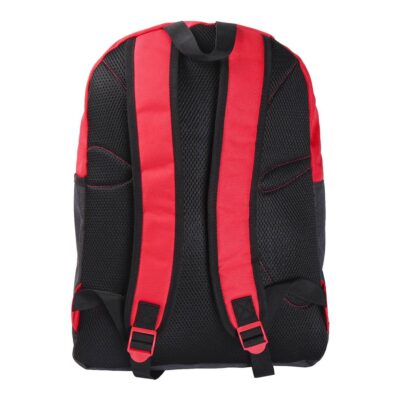 Backpack Τσάντα Deadpool