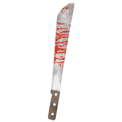 Αποκριάτικο αξεσουάρ - Ματωμένη μαχαίρα