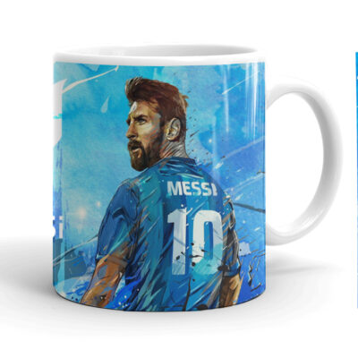 Κούπα Lionel Messi
