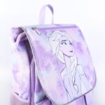Σχολική Τσάντα δημοτικού - Frozen 2