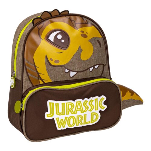 Τσάντα νηπιαγωγείου Jurassic World
