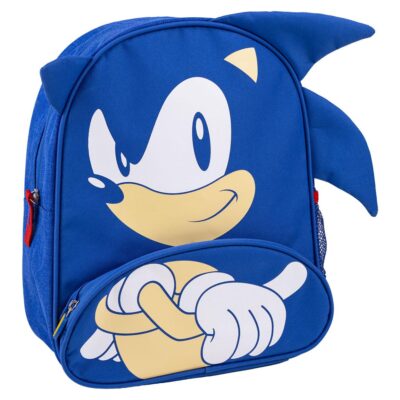 Τσάντα νηπιαγωγείου Sonic