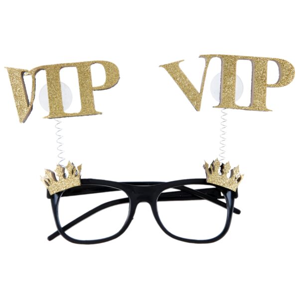 VIP Γυαλιά με ελατήρια
