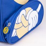 Τσάντα νηπιαγωγείου Sonic