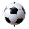 22" Μπαλόνι 4D Μπάλα Ποδοσφαίρου