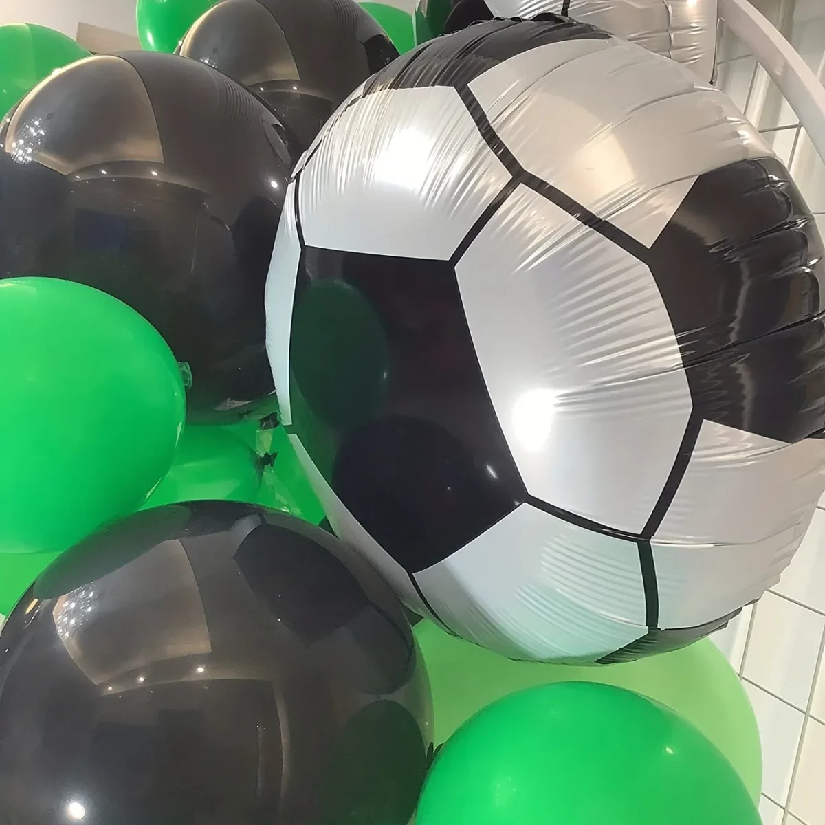 18" Μπαλόνι Μπάλα Ποδοσφαίρου