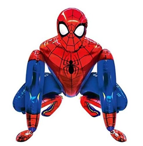 Μπαλόνι Spiderman που στέκεται