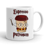 Κούπα - Espresso Patronum