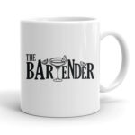 Κούπα The Bartender