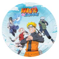 Naruto Πάρτυ
