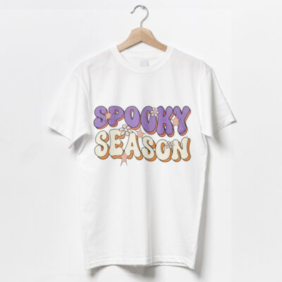 Παιδική Μπλούζα - Spooky Season