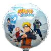 Μπαλόνι Naruto Team