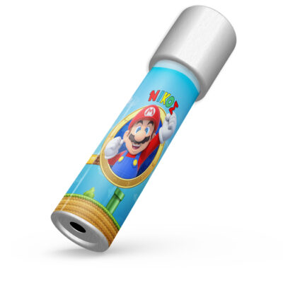 Καλειδοσκόπιο Super Mario